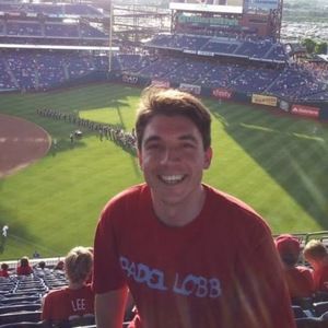 Meet your Posher, Jorge